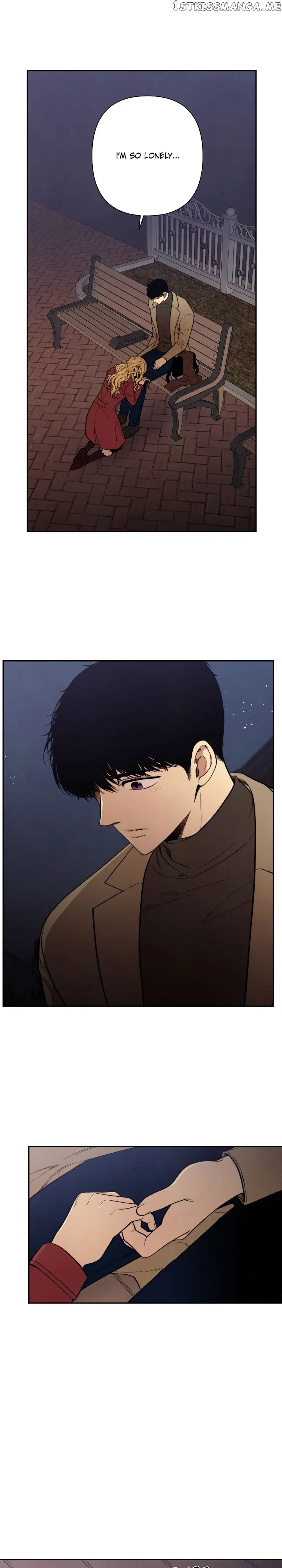 Just Give it to Me Chapter 197 – Page 22