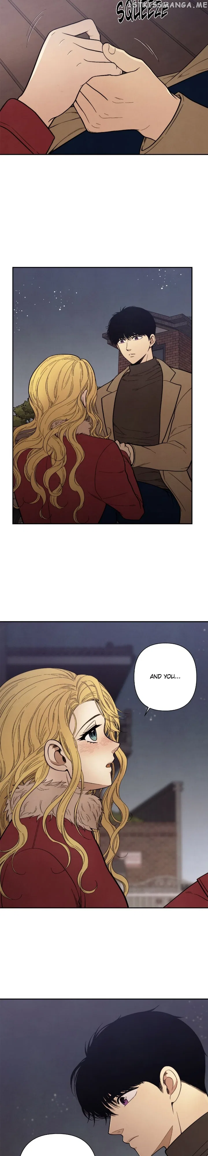 Just Give it to Me Chapter 197 – Page 23