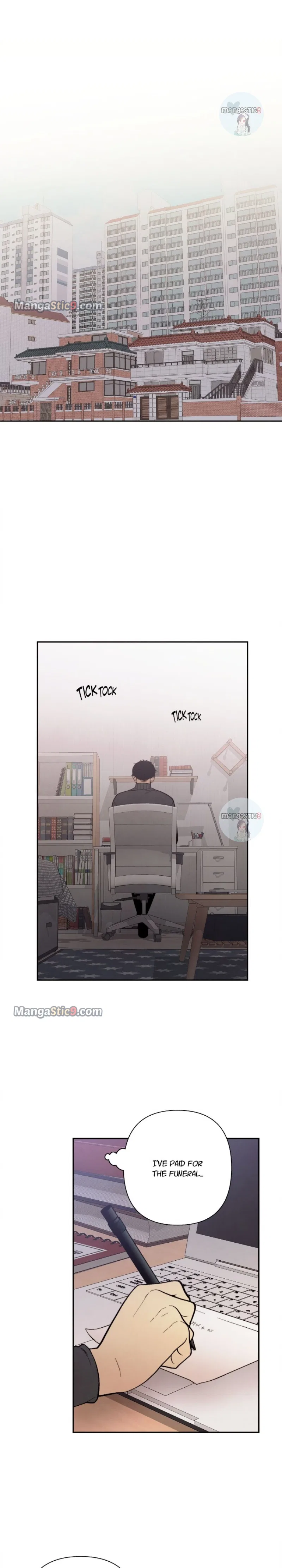 Just Give it to Me Chapter 196 – Page 2