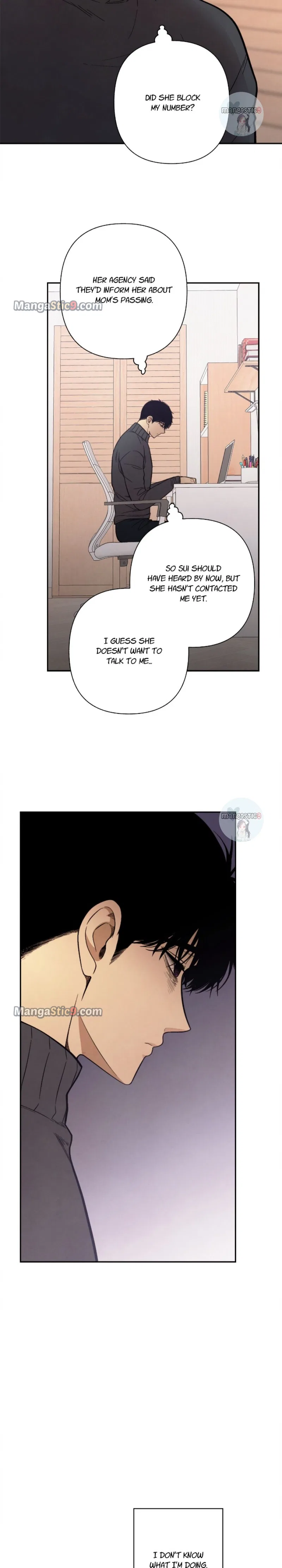 Just Give it to Me Chapter 196 – Page 4