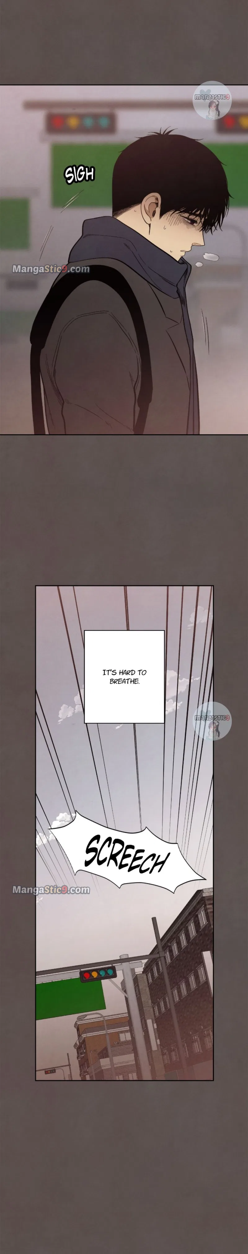 Just Give it to Me Chapter 196 – Page 6