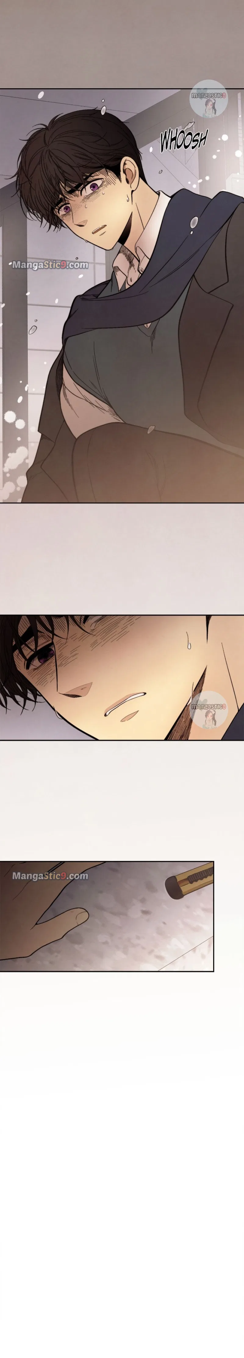 Just Give it to Me Chapter 196 – Page 9