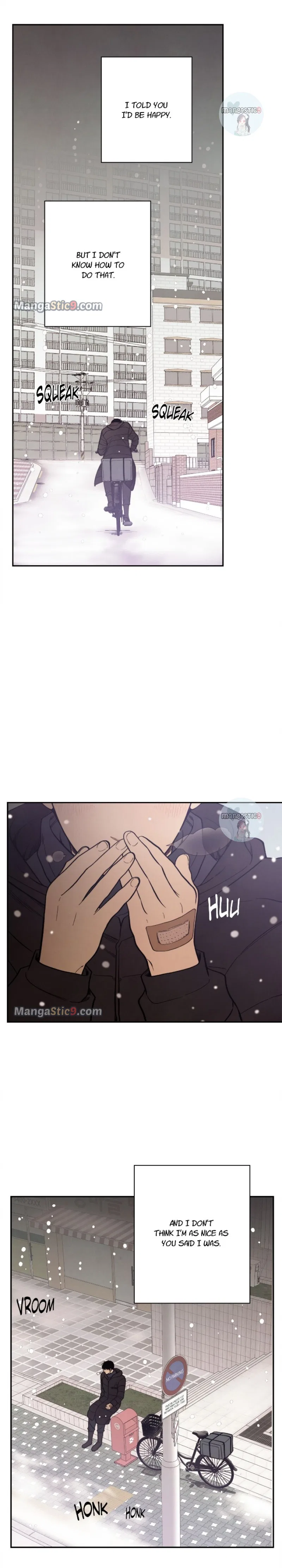 Just Give it to Me Chapter 196 – Page 12