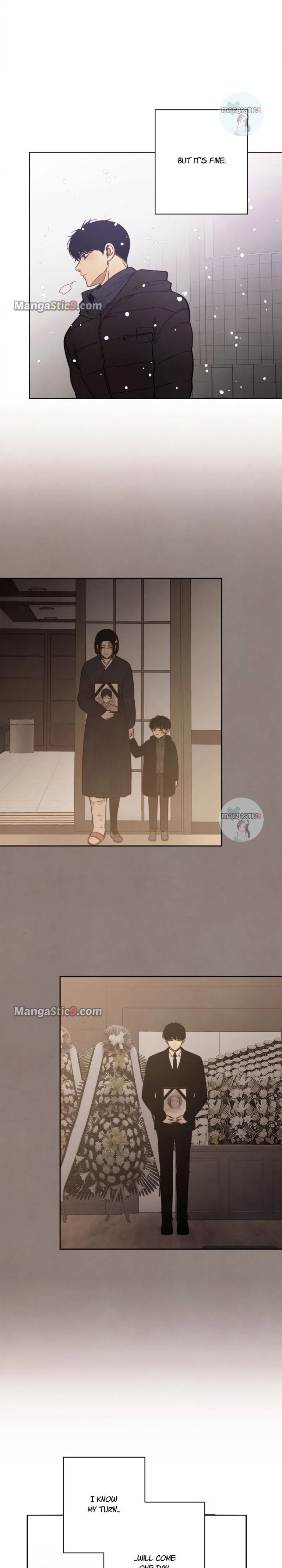 Just Give it to Me Chapter 196 – Page 13