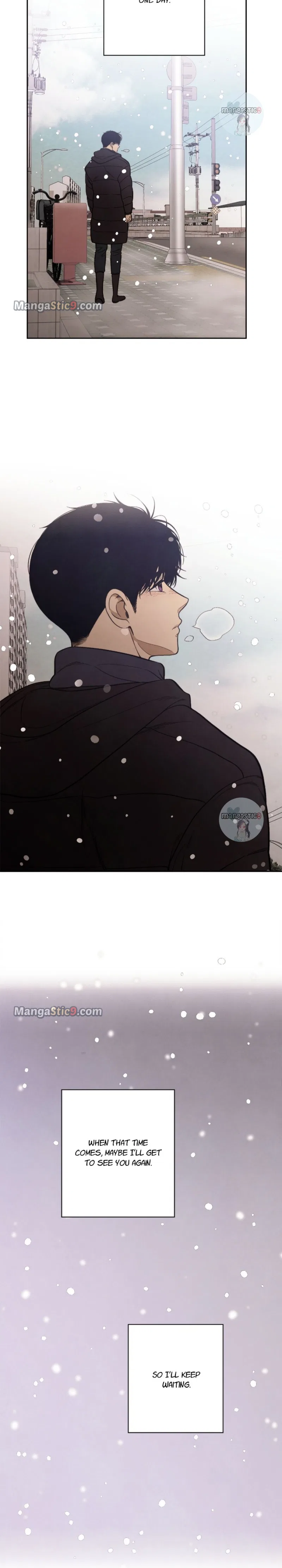 Just Give it to Me Chapter 196 – Page 14