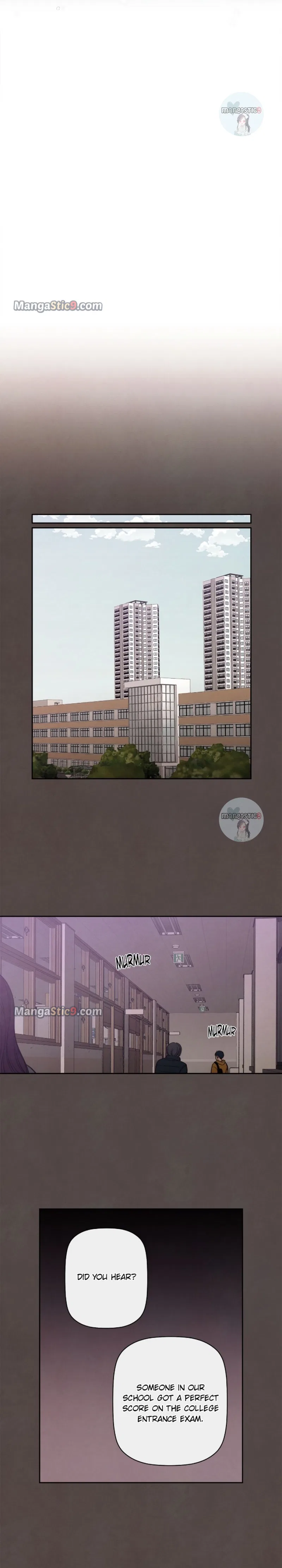 Just Give it to Me Chapter 196 – Page 15