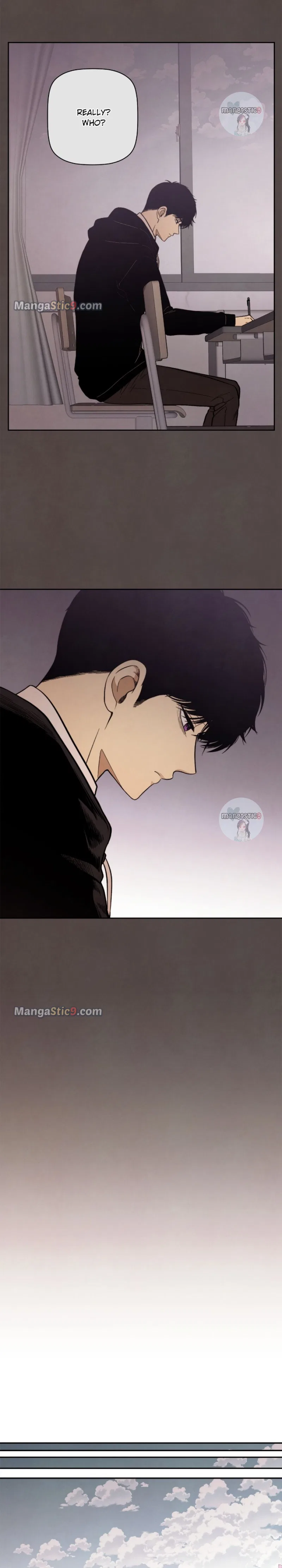 Just Give it to Me Chapter 196 – Page 16
