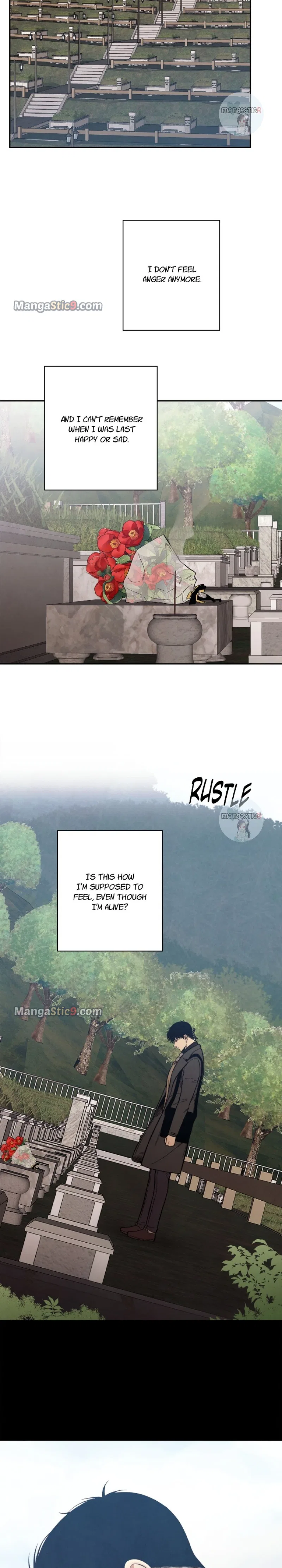 Just Give it to Me Chapter 196 – Page 20