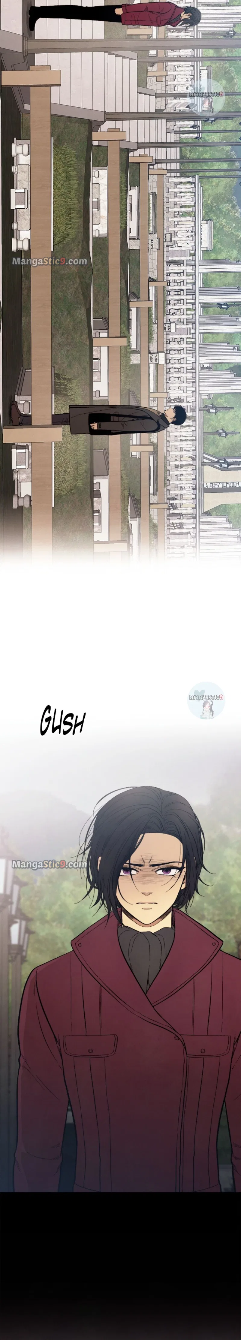 Just Give it to Me Chapter 196 – Page 22