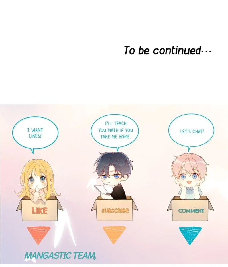 Just Give it to Me Chapter 196 – Page 24