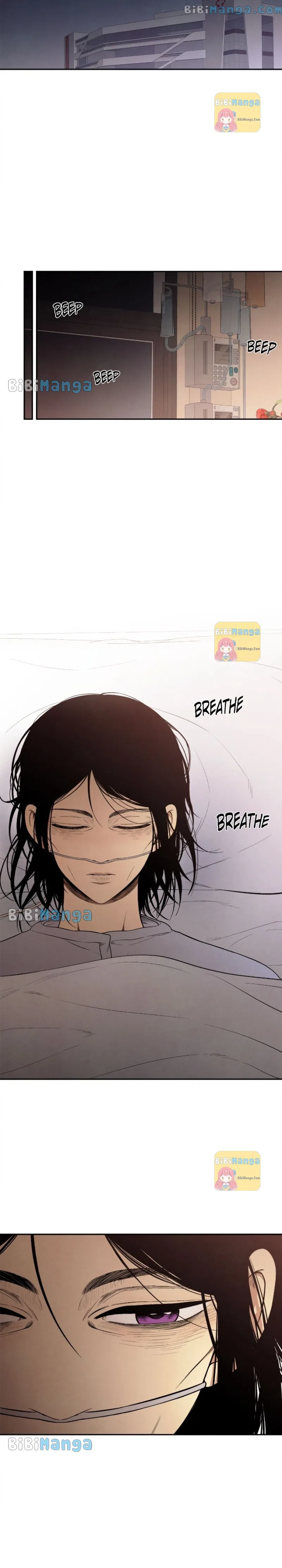 Just Give it to Me Chapter 195 – Page 3