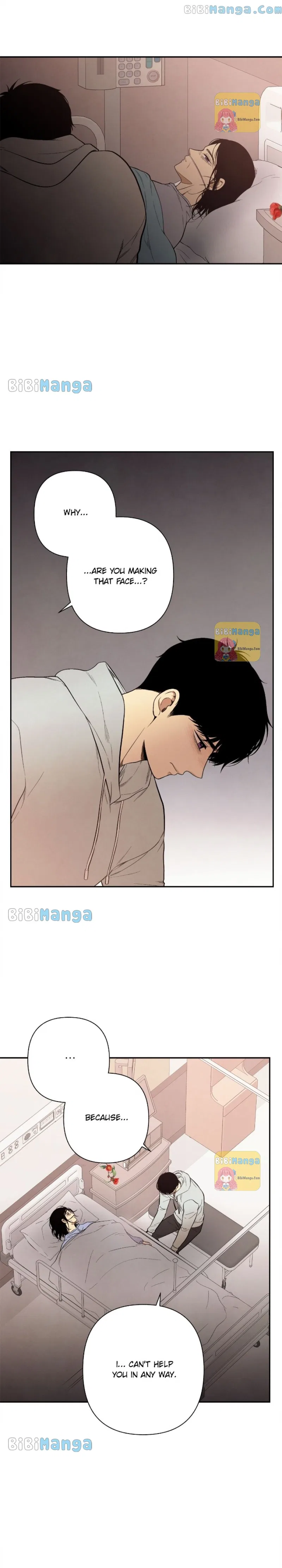 Just Give it to Me Chapter 195 – Page 4