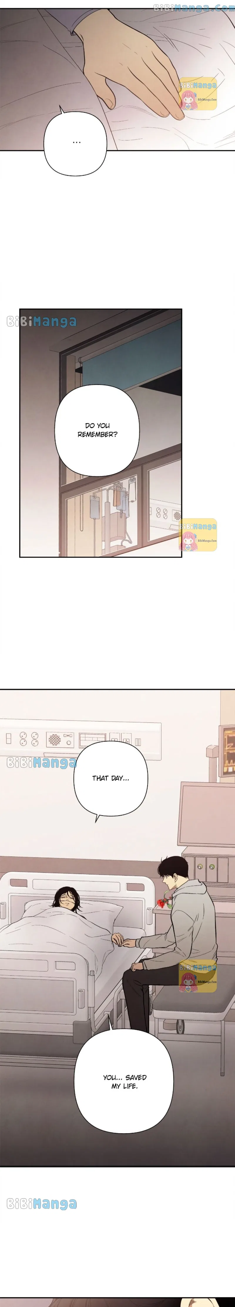 Just Give it to Me Chapter 195 – Page 5