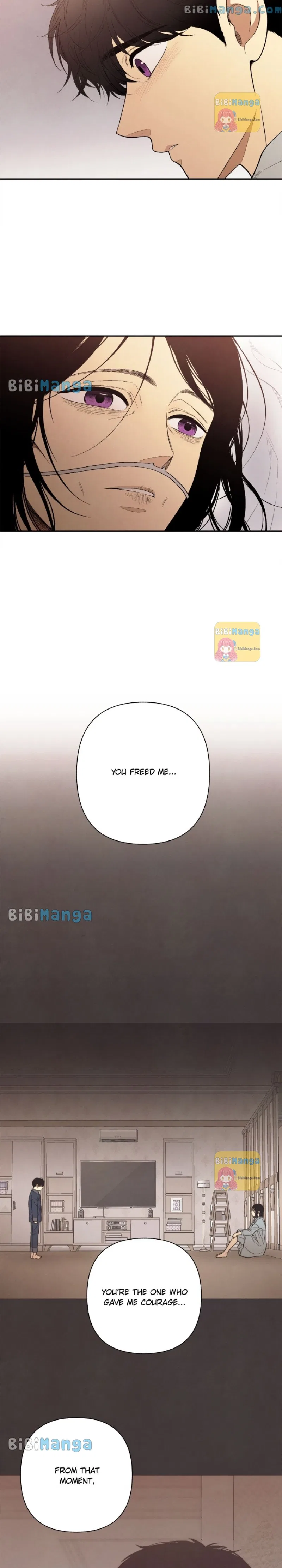 Just Give it to Me Chapter 195 – Page 6