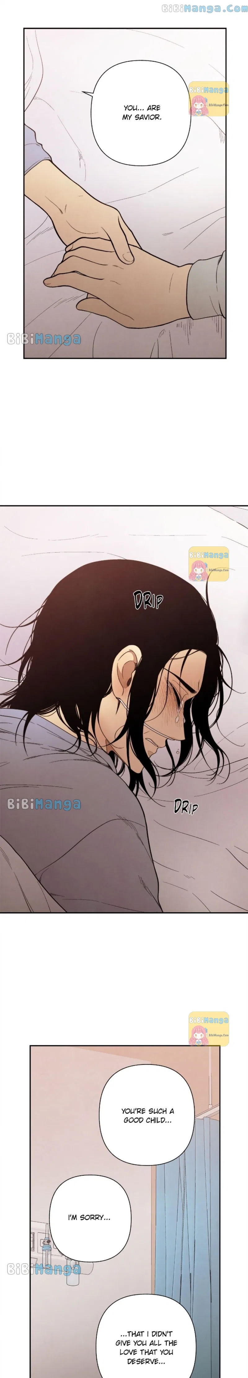 Just Give it to Me Chapter 195 – Page 8