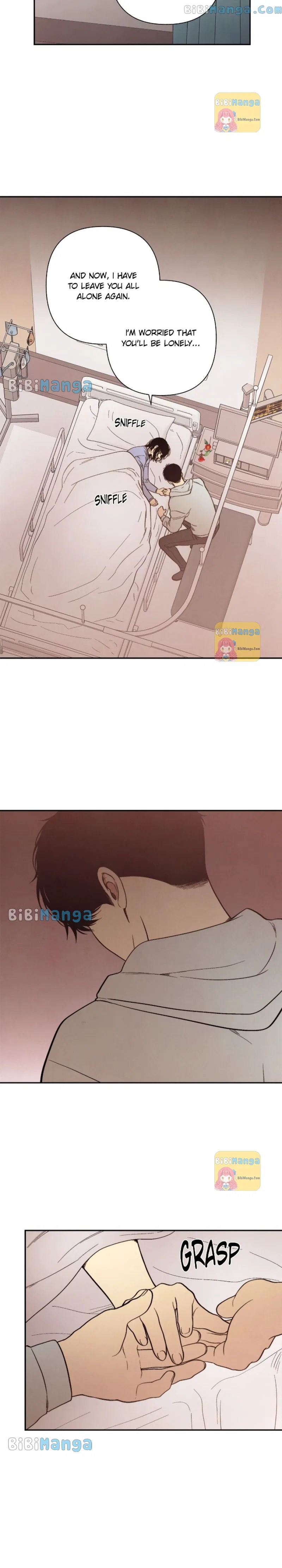 Just Give it to Me Chapter 195 – Page 9