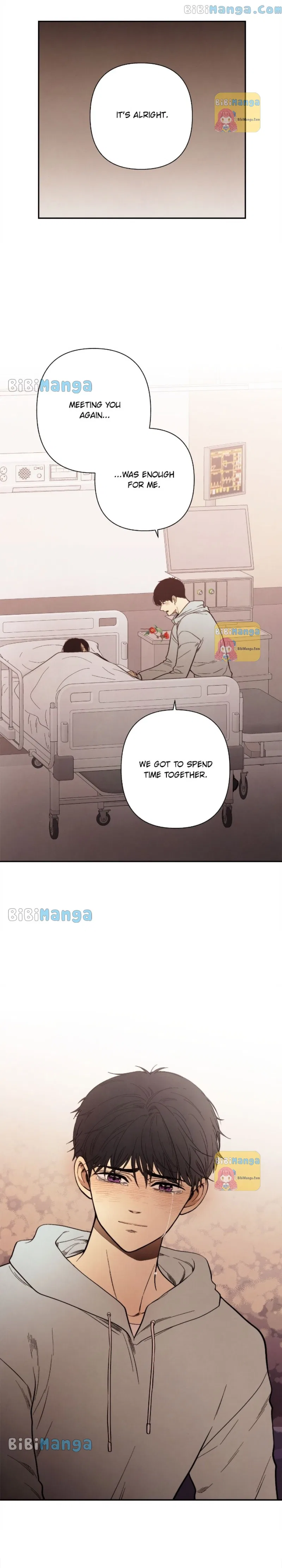 Just Give it to Me Chapter 195 – Page 10