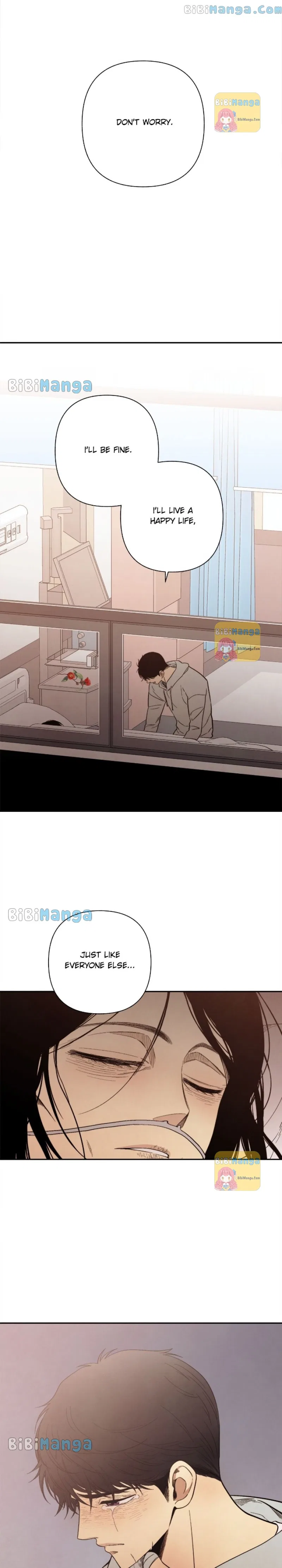 Just Give it to Me Chapter 195 – Page 11