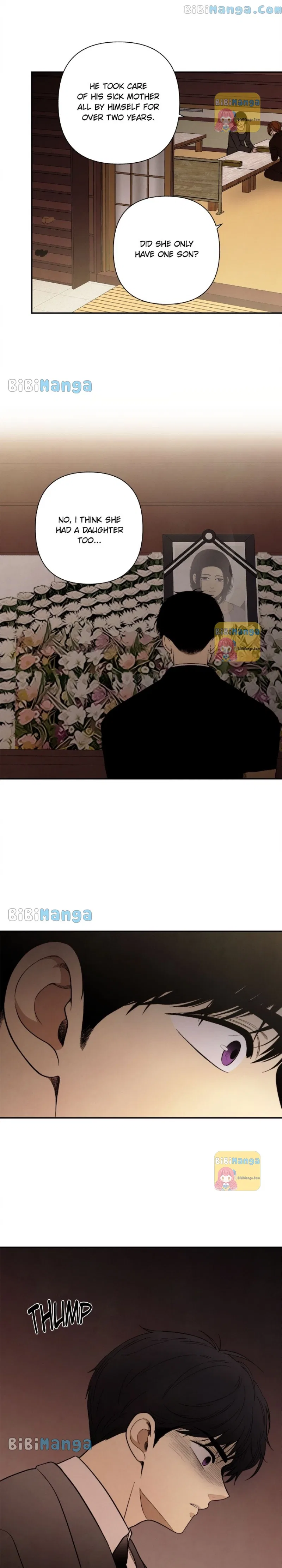 Just Give it to Me Chapter 195 – Page 15