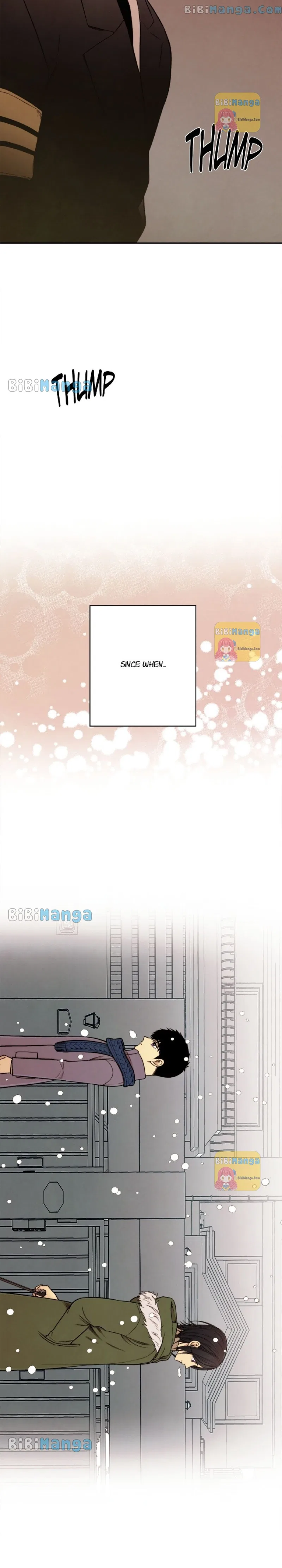 Just Give it to Me Chapter 195 – Page 16