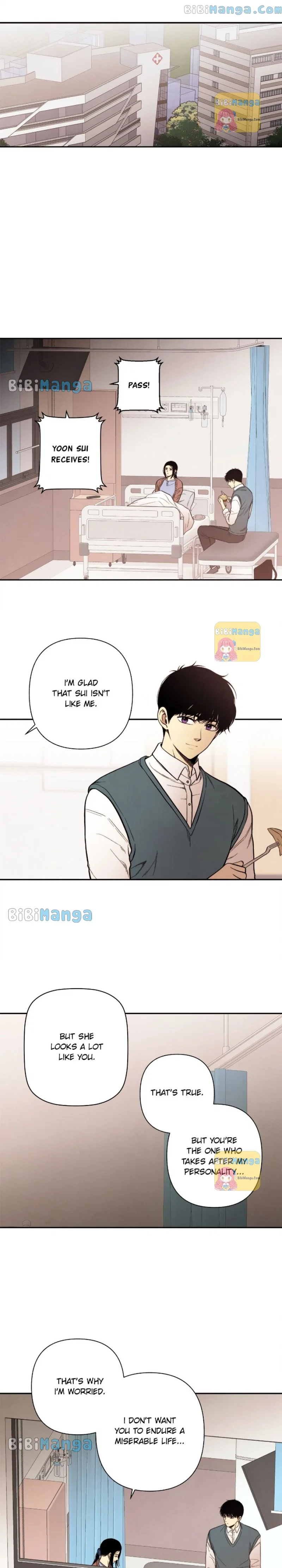 Just Give it to Me Chapter 194 – Page 2