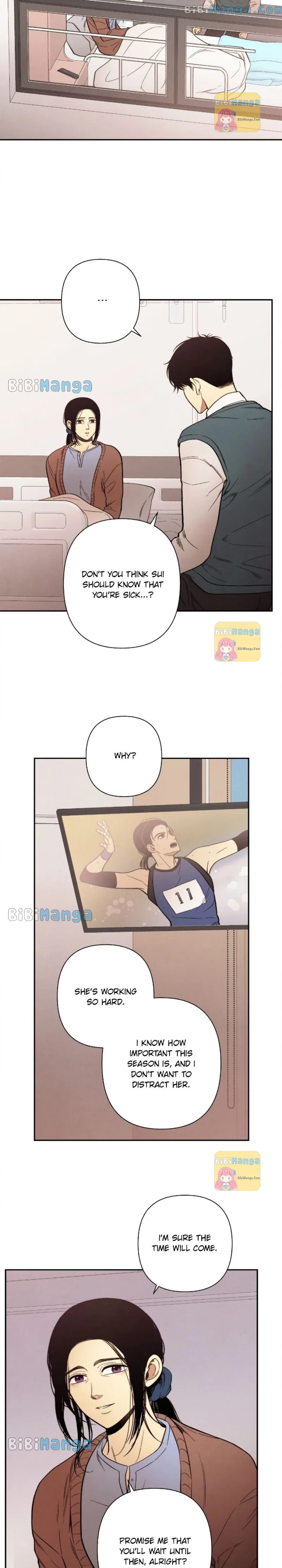Just Give it to Me Chapter 194 – Page 3