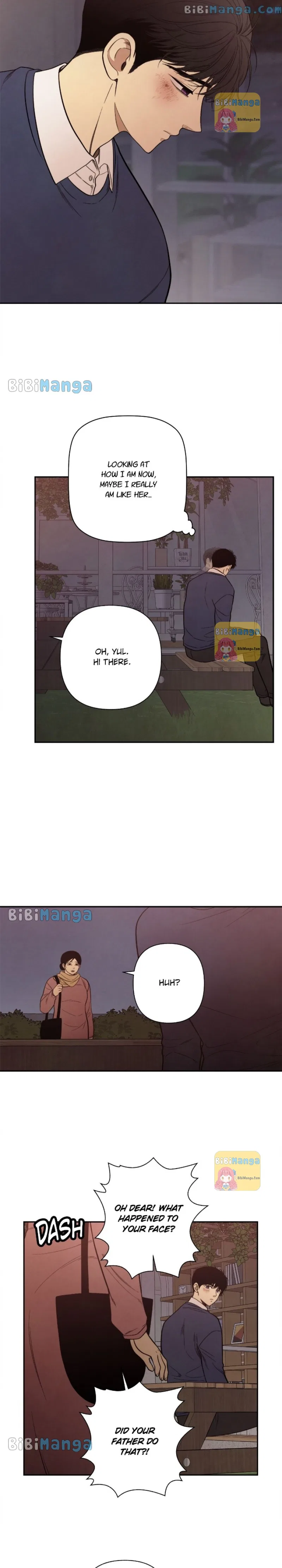 Just Give it to Me Chapter 194 – Page 8