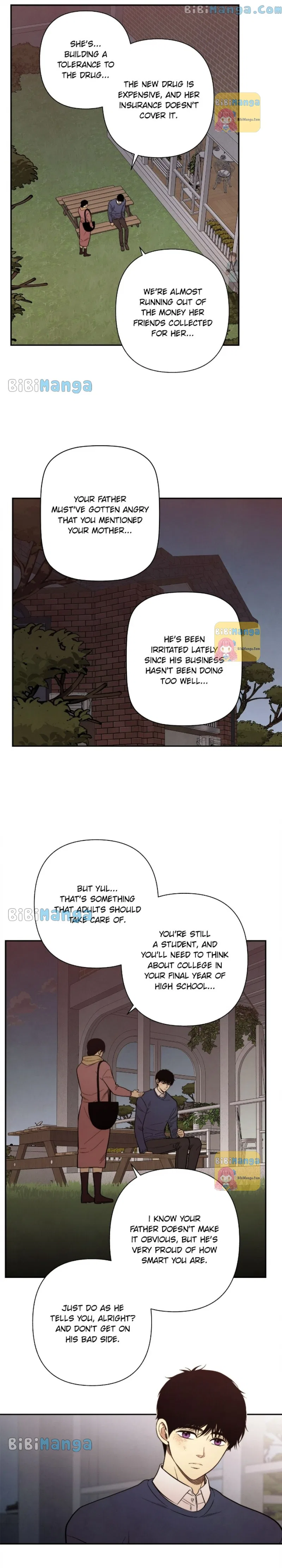 Just Give it to Me Chapter 194 – Page 10