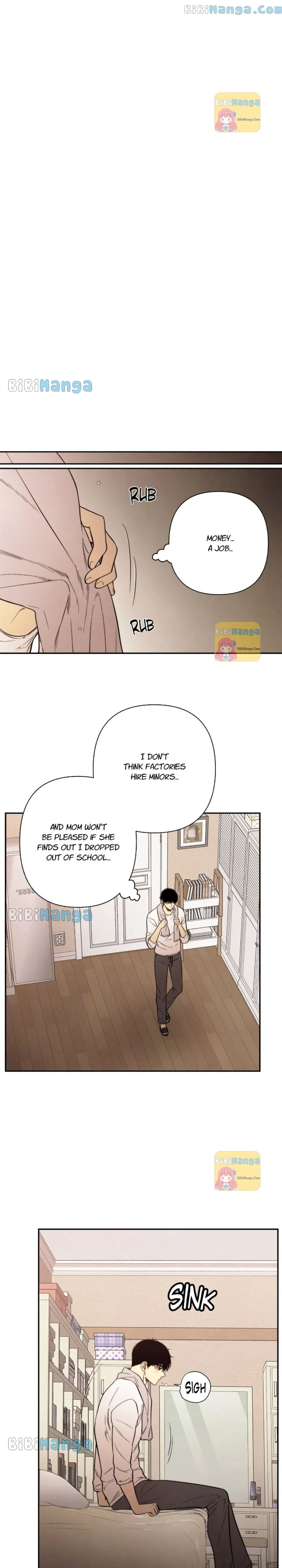 Just Give it to Me Chapter 194 – Page 11
