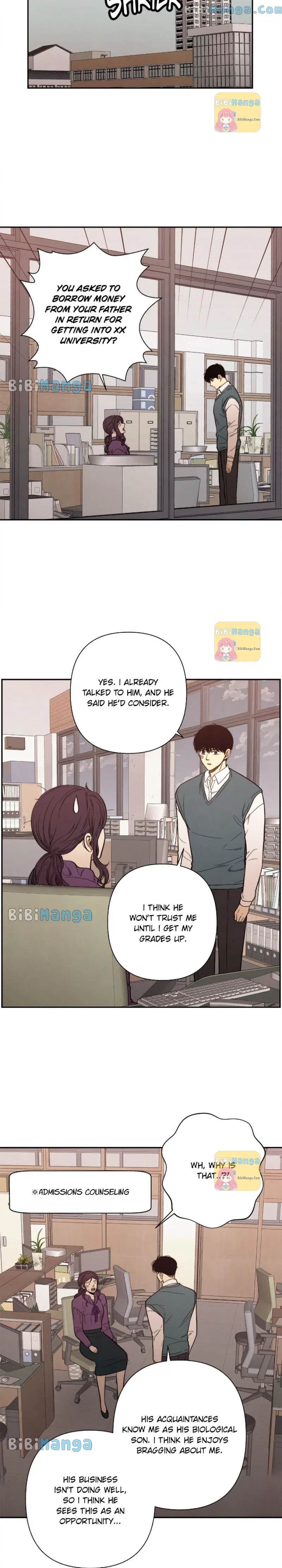 Just Give it to Me Chapter 194 – Page 14