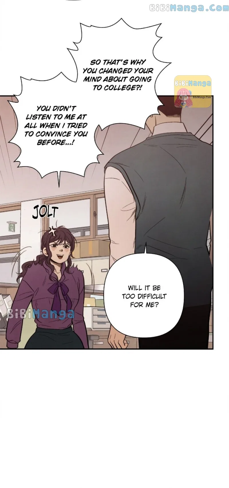 Just Give it to Me Chapter 194 – Page 15