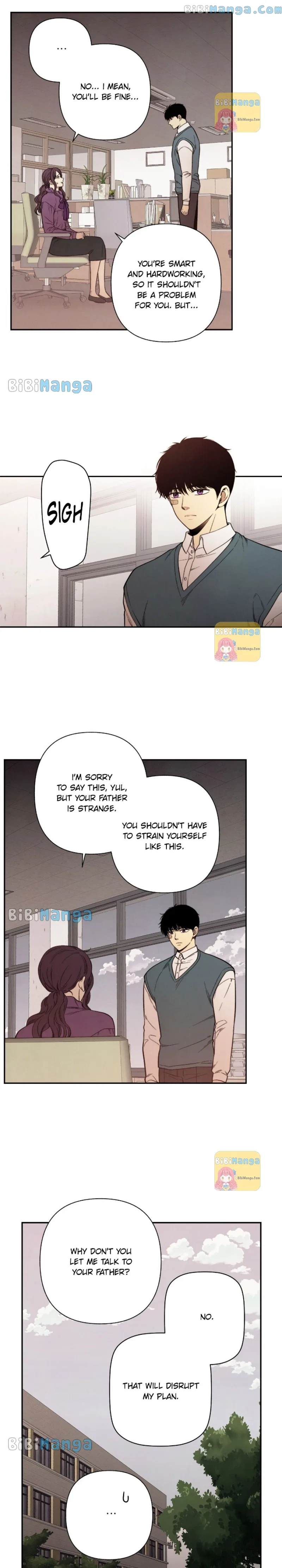 Just Give it to Me Chapter 194 – Page 16