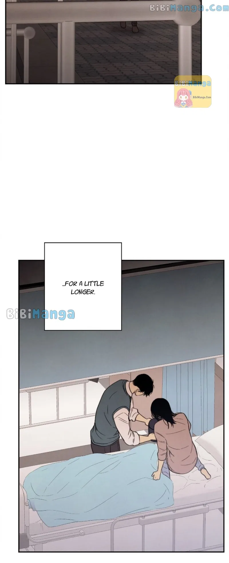 Just Give it to Me Chapter 194 – Page 18