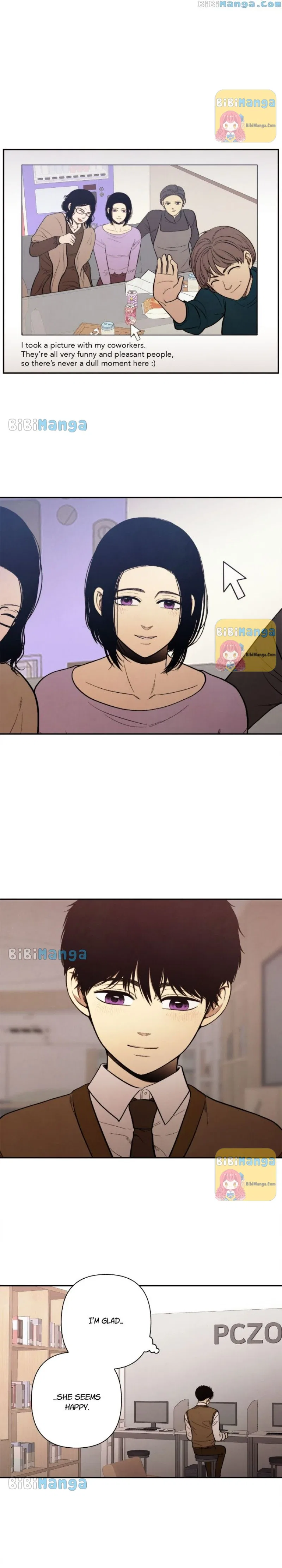 Just Give it to Me Chapter 193 – Page 2