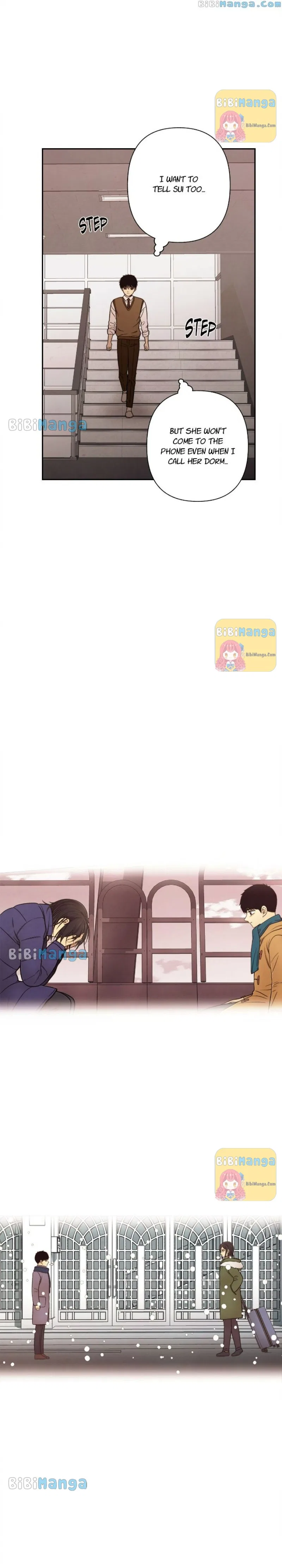 Just Give it to Me Chapter 193 – Page 3