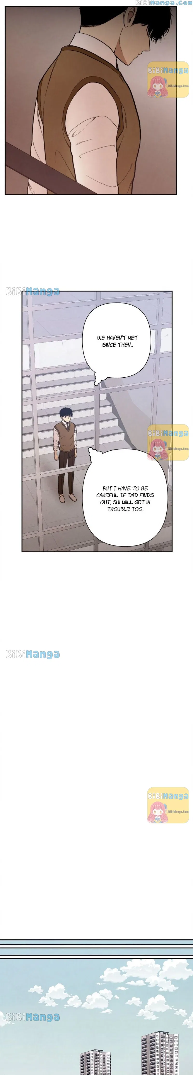 Just Give it to Me Chapter 193 – Page 5