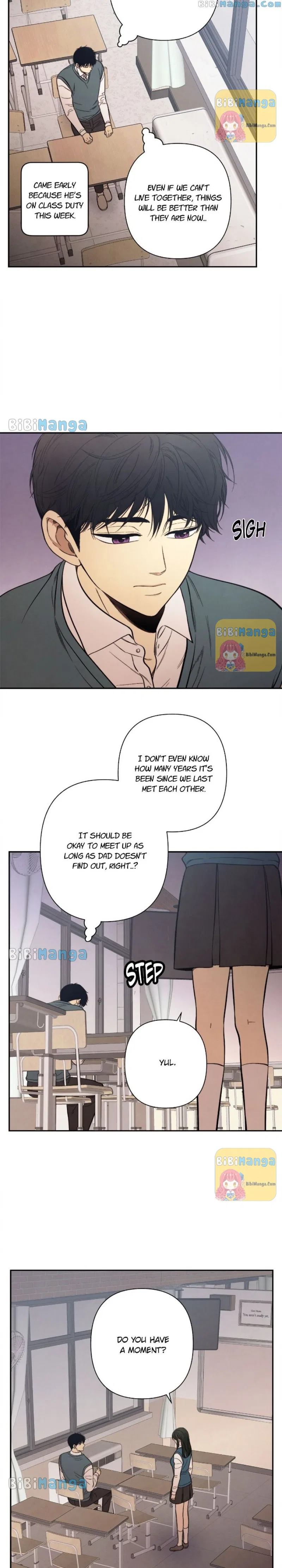 Just Give it to Me Chapter 193 – Page 9