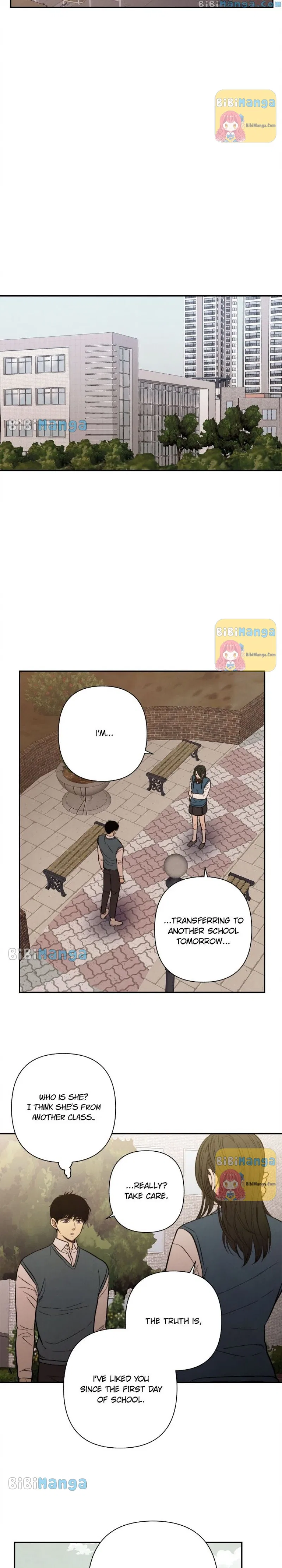 Just Give it to Me Chapter 193 – Page 10