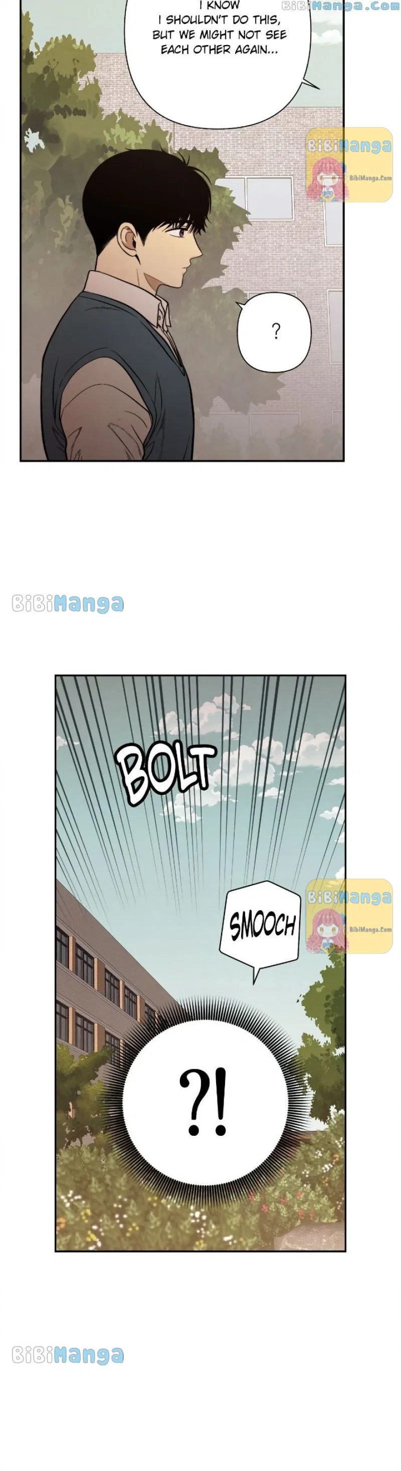 Just Give it to Me Chapter 193 – Page 11