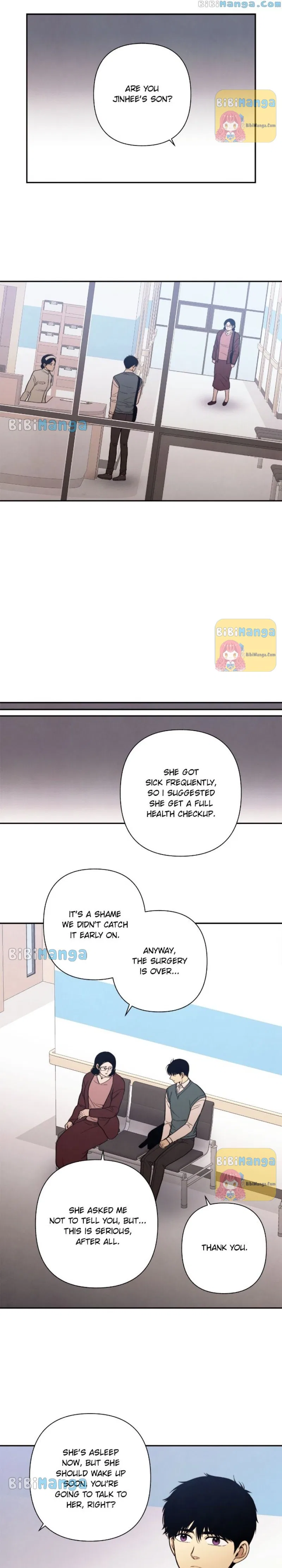 Just Give it to Me Chapter 193 – Page 16