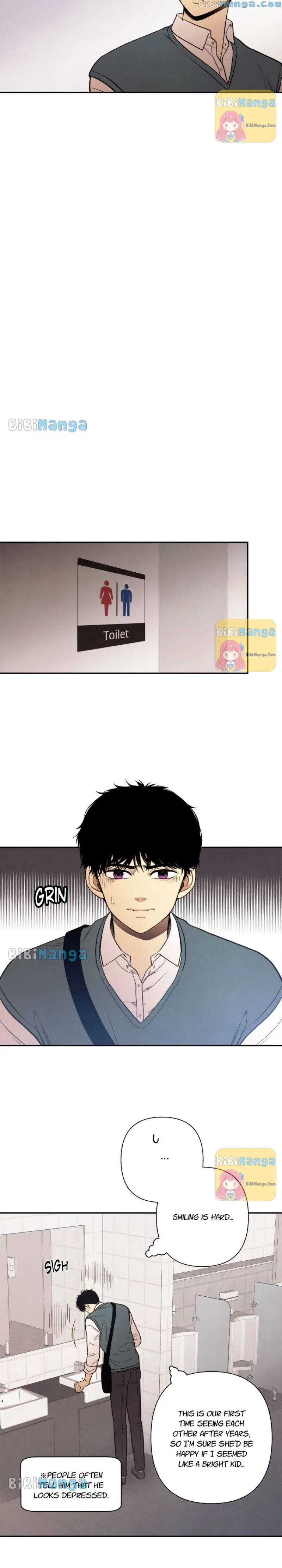 Just Give it to Me Chapter 193 – Page 17