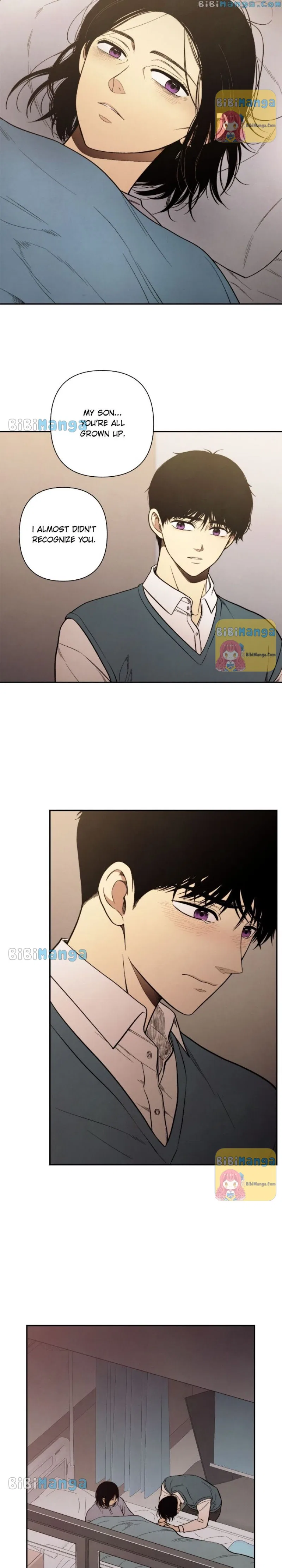 Just Give it to Me Chapter 193 – Page 19