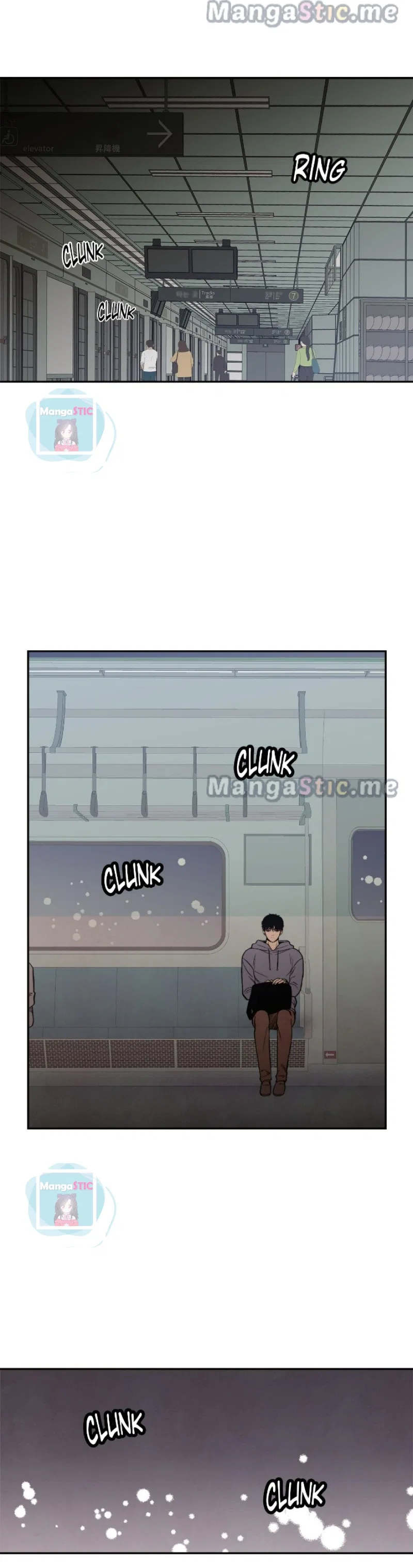 Just Give it to Me Chapter 192 – Page 2