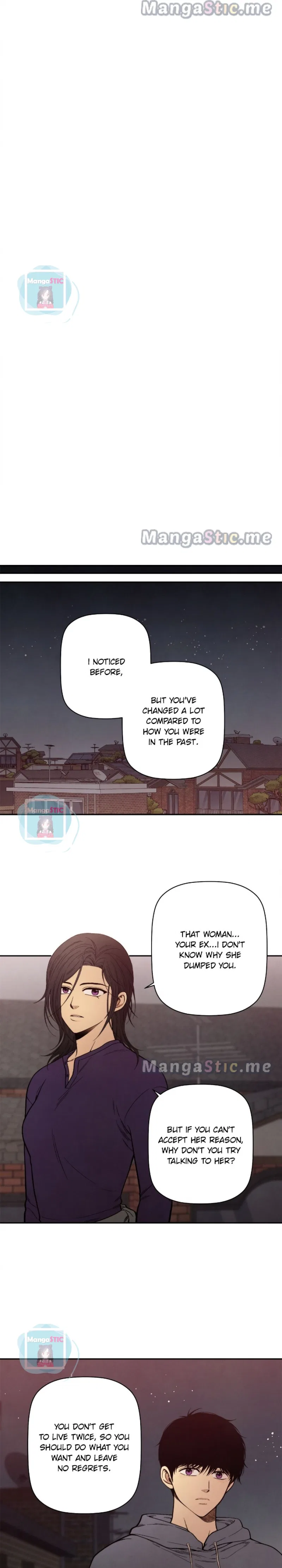 Just Give it to Me Chapter 192 – Page 3