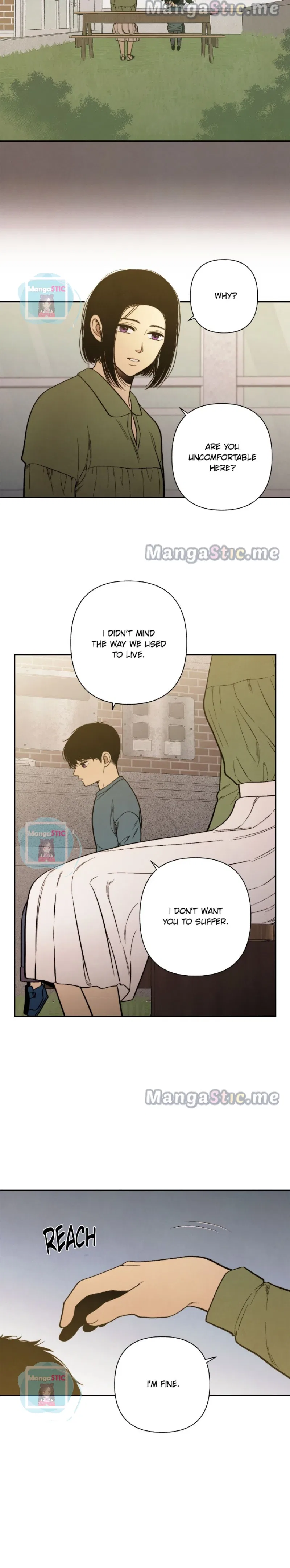 Just Give it to Me Chapter 192 – Page 6