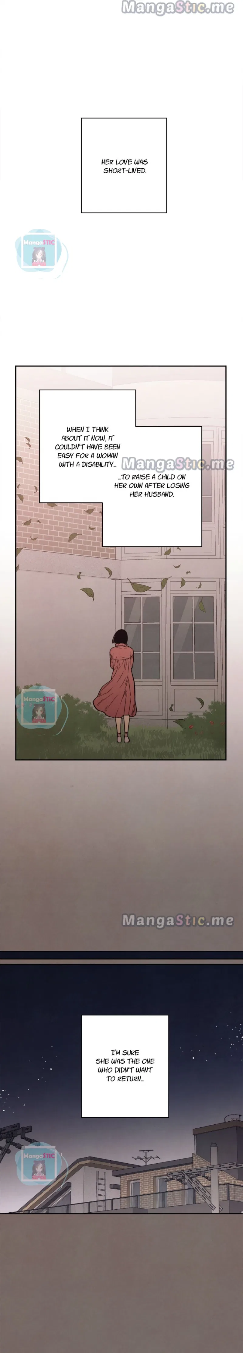 Just Give it to Me Chapter 192 – Page 9