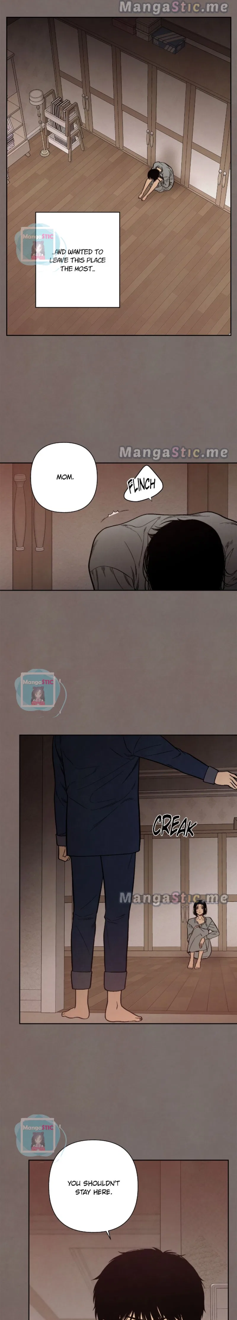 Just Give it to Me Chapter 192 – Page 10