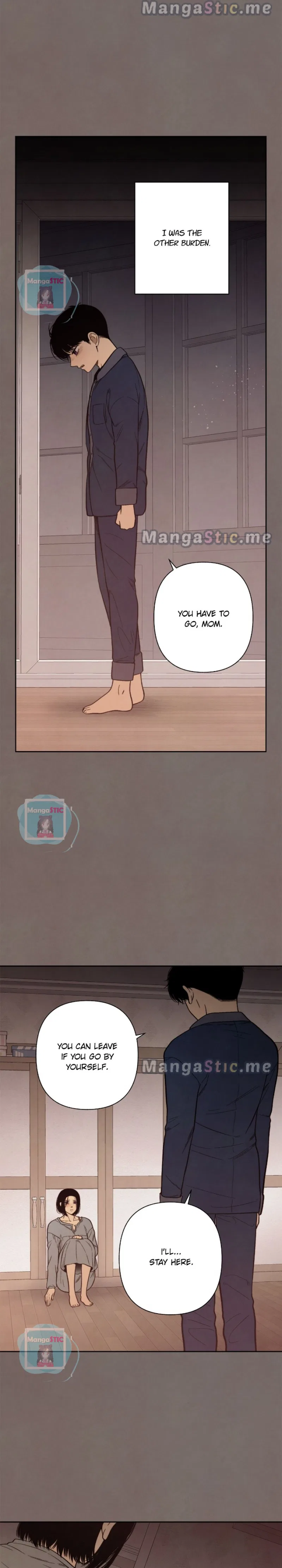 Just Give it to Me Chapter 192 – Page 14