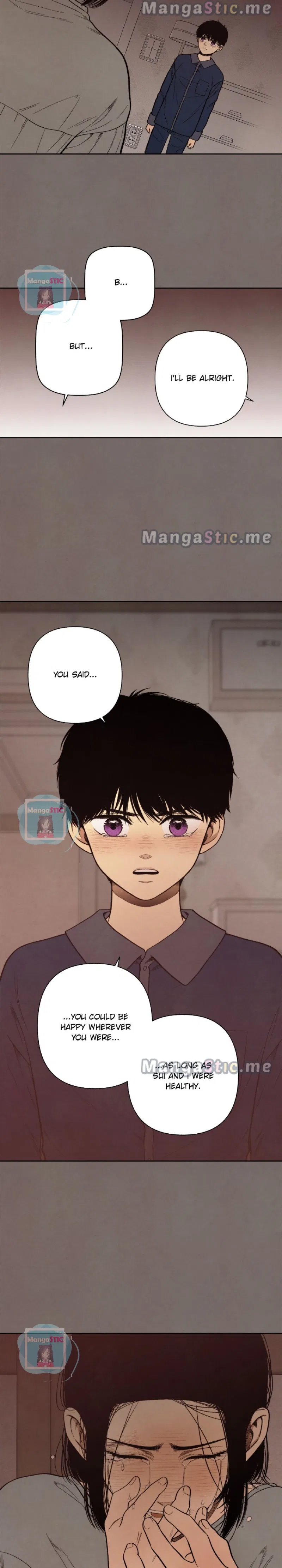 Just Give it to Me Chapter 192 – Page 15