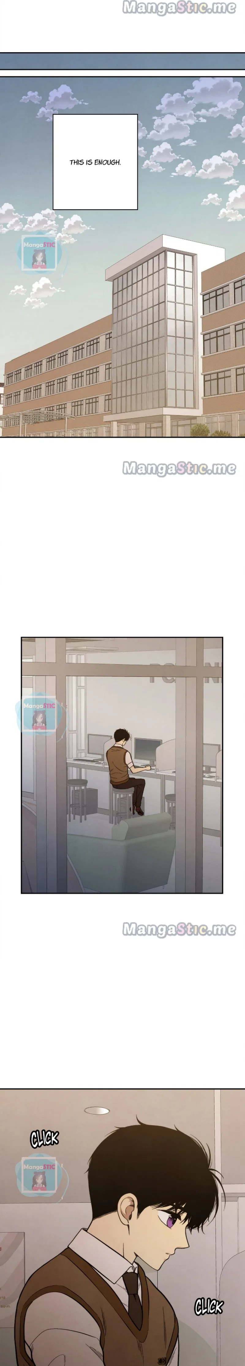 Just Give it to Me Chapter 192 – Page 23